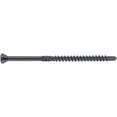 Eurotec Houtschroef 3,2x 60 - Wood Screws Eurotec Houtschroef 3,2x 60 - Wood Screws
