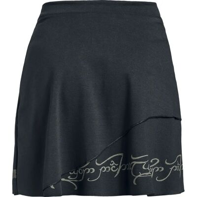 Ringenes Herre Elfe Blade Miniskirt - Nederdel Ringenes Herre Elfe Blade Miniskirt - Nederdel