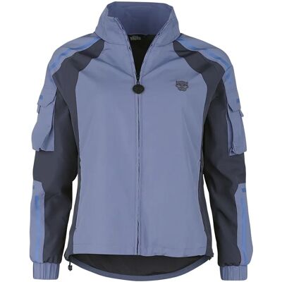 Black Panther Shuri Træningsdragt - Multifarvet - Lange ærmer - Polyester - Kvinde Black Panther Shuri Træningsdragt - Multifarvet - Lange ærmer - Polyester - Kvinde