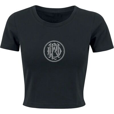 Parkway Drive Kranie T-Shirt - Kortærmet - Unisex Parkway Drive Kranie T-Shirt - Kortærmet - Unisex