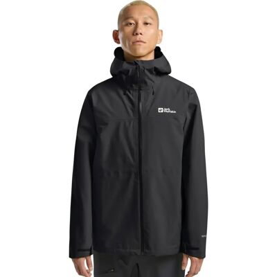 Jack Wolfskin 11151346000 Ganzjahres-Trekking Herren - Jacke Jack Wolfskin 11151346000 Ganzjahres-Trekking Herren - Jacke