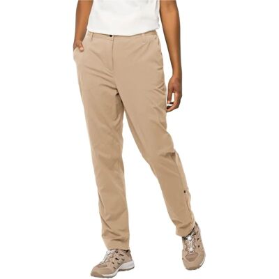 JACK WOLFSKIN Desert Roll Up Pants - Pantalones JACK WOLFSKIN Desert Roll Up Pants - Pantalones