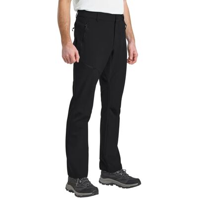 JACK WOLFSKIN HOLDSTEIG PANTS M - Softshell Hose für Herren JACK WOLFSKIN HOLDSTEIG PANTS M - Softshell Hose für Herren
