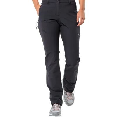 Jack Wolfskin Holdsteig Outdoorhose - Outdooor hose Jack Wolfskin Holdsteig Outdoorhose - Outdooor hose