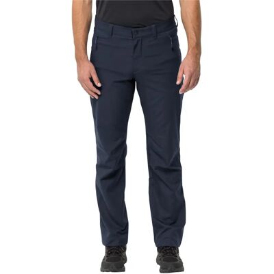Pantalón Softshell Jack Wolfskin Active Track - Resistente al agua, Transpirable, Ligero Pantalón Softshell Jack Wolfskin Active Track - Resistente al agua, Transpirable, Ligero