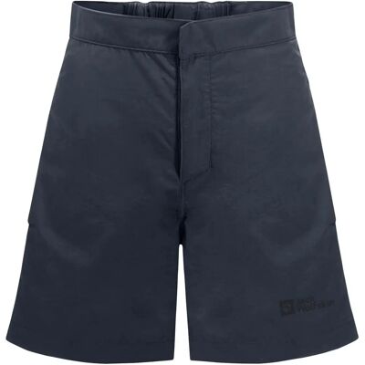 JACK WOLFSKIN Sommarskorts Barn Blå - Shorts - Utomhus JACK WOLFSKIN Sommarskorts Barn Blå - Shorts - Utomhus
