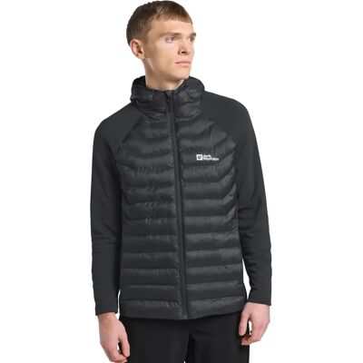 Jack Wolfskin Routeburn Pro Wasserabweisende Jacke - Herren Jack Wolfskin Routeburn Pro Wasserabweisende Jacke - Herren