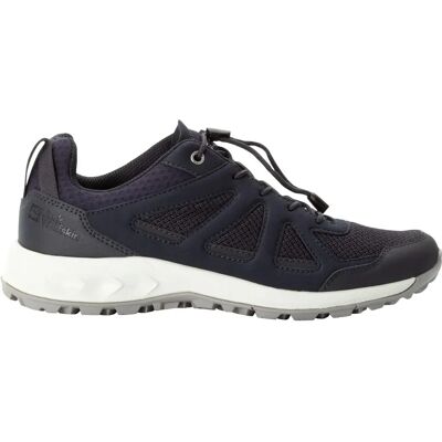 JACK WOLFSKIN Woodland 2 Vent Low - Wandelschoenen JACK WOLFSKIN Woodland 2 Vent Low - Wandelschoenen