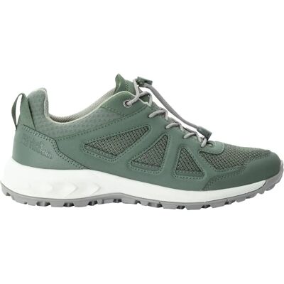 Jack Wolfskin Woodland 2 Vent Low - Sneakers Jack Wolfskin Woodland 2 Vent Low - Sneakers