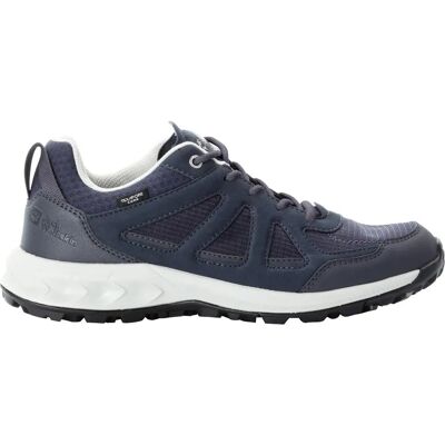 JACK WOLFSKIN Woodland 2 Texapore Low W Wodoodporne buty trekkingowe JACK WOLFSKIN Woodland 2 Texapore Low W Wodoodporne buty trekkingowe