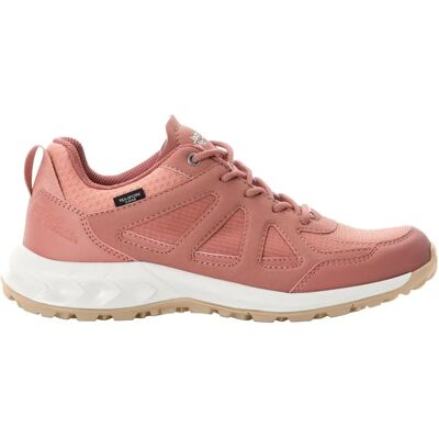 Jack Wolfskin Woodland 2 Texapore Low W - Wanderschuhe Jack Wolfskin Woodland 2 Texapore Low W - Wanderschuhe