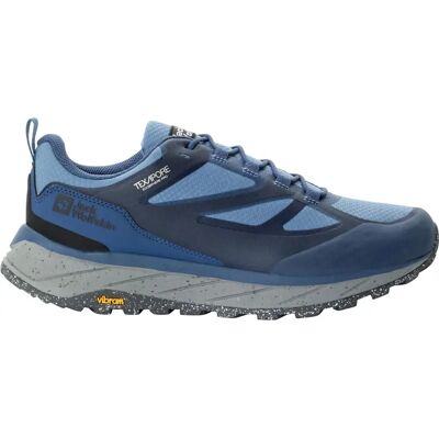 Jack Wolfskin TERRAVENTURE TEXAPORE LOW - Ciel Nocturne - Chaussures de Randonnée Jack Wolfskin TERRAVENTURE TEXAPORE LOW - Ciel Nocturne - Chaussures de Randonnée