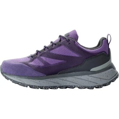 Jack Wolfskin Terraventure Texapore Low W - Wodoodporne Buty trekkingowe Jack Wolfskin Terraventure Texapore Low W - Wodoodporne Buty trekkingowe