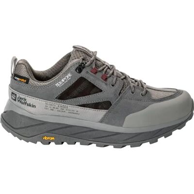 Buty trekkingowe JACK WOLFSKIN TERRAQUEST TEXAPORE LOW M Buty trekkingowe JACK WOLFSKIN TERRAQUEST TEXAPORE LOW M