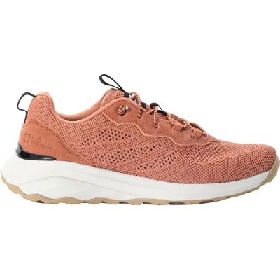 JACK WOLFSKIN DROMOVENTURE LOW W - Walking Shoes JACK WOLFSKIN DROMOVENTURE LOW W - Walking Shoes