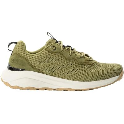 JACK WOLFSKIN DROMOVENTURE KNIT LOW W - Outdoorschuhe JACK WOLFSKIN DROMOVENTURE KNIT LOW W - Outdoorschuhe
