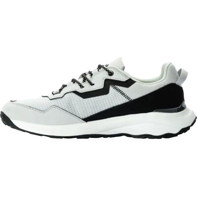 JACK WOLFSKIN DROMOVENTURE LOW M - Sneaker - Grau JACK WOLFSKIN DROMOVENTURE LOW M - Sneaker - Grau