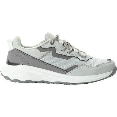 JACK WOLFSKIN DROMOVENTURE LOW W - Scarpe casual donna JACK WOLFSKIN DROMOVENTURE LOW W - Scarpe casual donna