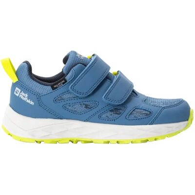 Scarpe da trekking Jack Wolfskin Woodland 2 Texapore Low Vc Scarpe da trekking Jack Wolfskin Woodland 2 Texapore Low Vc