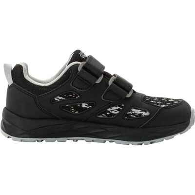 JACK WOLFSKIN Woodland 2 Texapure Low VC Kinder Wasserschuhe JACK WOLFSKIN Woodland 2 Texapure Low VC Kinder Wasserschuhe