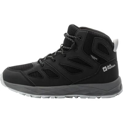 JACK WOLFSKIN Woodland 2 TEXAPORE MID K - Waterdichte wandelschoenen JACK WOLFSKIN Woodland 2 TEXAPORE MID K - Waterdichte wandelschoenen