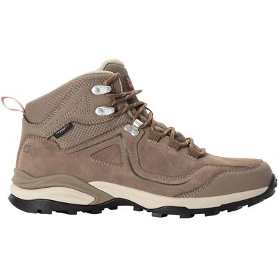 JACK WOLFSKIN Sunset Hike Texapore Mid W - Wandelschoen JACK WOLFSKIN Sunset Hike Texapore Mid W - Wandelschoen