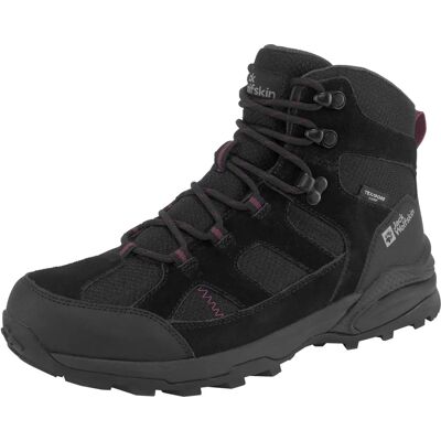 JACK WOLFSKIN Trail Hiker TEXAPORE Mid W - Wanderschuh JACK WOLFSKIN Trail Hiker TEXAPORE Mid W - Wanderschuh