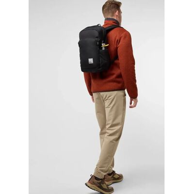 Jack Wolfskin Taubenberg - czarny Jack Wolfskin Taubenberg - czarny