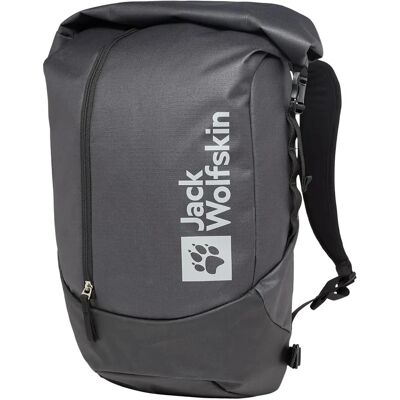 Jack Wolfskin All-In Pack 30 Dagsetasje - Laptoprom - Svart Jack Wolfskin All-In Pack 30 Dagsetasje - Laptoprom - Svart