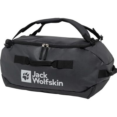Jack Wolfskin All-In Duffle 45 Weekender - phantom Jack Wolfskin All-In Duffle 45 Weekender - phantom
