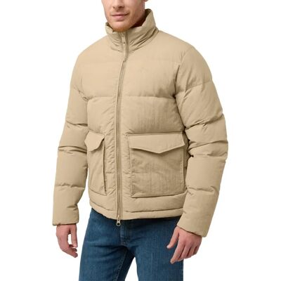 Kurtka Nordlicht od JACK WOLFSKIN - Puch, Wiatroszczelna, Recykling Kurtka Nordlicht od JACK WOLFSKIN - Puch, Wiatroszczelna, Recykling