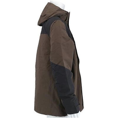 Męska kurtka 3w1 Jack Wolfskin Jasper - Zimowa wodoodporna Męska kurtka 3w1 Jack Wolfskin Jasper - Zimowa wodoodporna