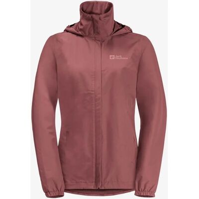 Jack Wolfskin Stormy Point 2L Regenjacke - Jacke Jack Wolfskin Stormy Point 2L Regenjacke - Jacke