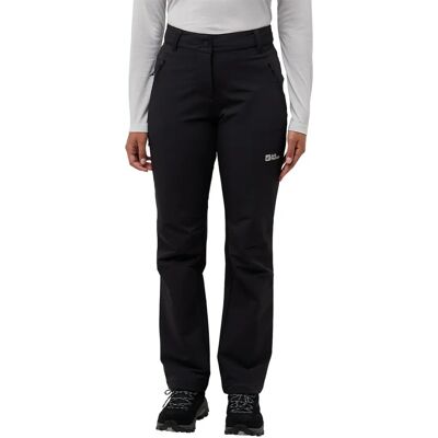 Jack Wolfskin Activate Thermic Softshell Spodnie - Softshell Pants Jack Wolfskin Activate Thermic Softshell Spodnie - Softshell Pants