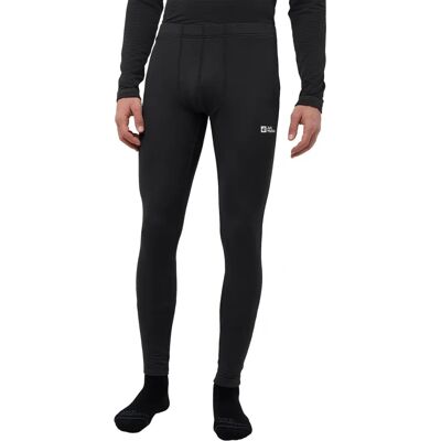 JACK WOLFSKIN Infinite Warm Pants M - Thermoleggings JACK WOLFSKIN Infinite Warm Pants M - Thermoleggings