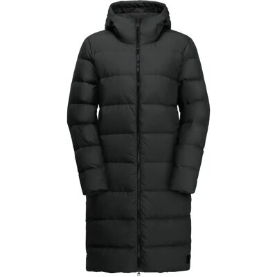 Jack Wolfskin Frozen Palace Jas W (1204133) - phantom Jack Wolfskin Frozen Palace Jas W (1204133) - phantom