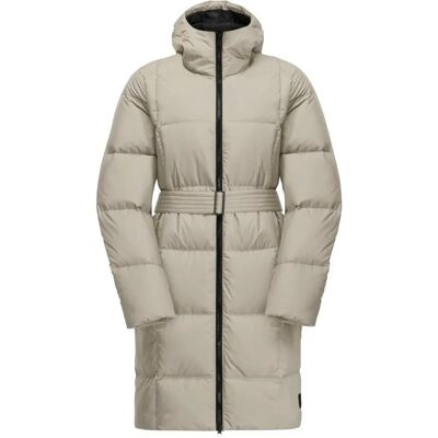 Damska wodoodporna i wiatroszczelna kurtka Frozen Lake Jack Wolfskin Damska wodoodporna i wiatroszczelna kurtka Frozen Lake Jack Wolfskin
