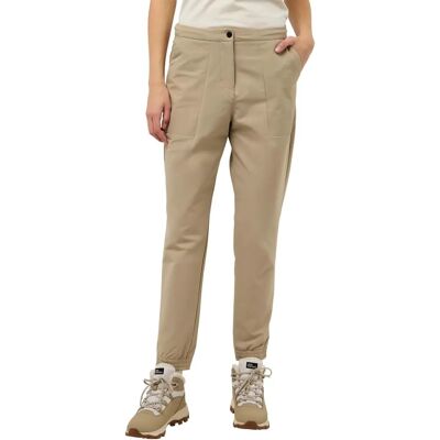 JACK WOLFSKIN NEWPORT Hose - outdoor, dehnbar, leicht JACK WOLFSKIN NEWPORT Hose - outdoor, dehnbar, leicht