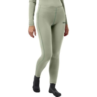 Pantalones Infinite Light Jack Wolfskin - Pantalones Pantalones Infinite Light Jack Wolfskin - Pantalones