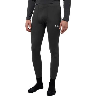 Jack Wolfskin Infinite Light Broek M - Gerecycled, Vochtregulerend, Lichtgewicht Jack Wolfskin Infinite Light Broek M - Gerecycled, Vochtregulerend, Lichtgewicht