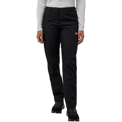 Jack Wolfskin Parana Micro Suede Winter Pants - Winter Pants Jack Wolfskin Parana Micro Suede Winter Pants - Winter Pants
