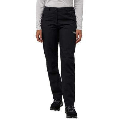 Jack Wolfskin Parana Pants W - Outdoorhose - schwarz Jack Wolfskin Parana Pants W - Outdoorhose - schwarz