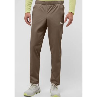 JACK WOLFSKIN PRELIGHT PRO PANT M - Softshellhose, Braun, XXL JACK WOLFSKIN PRELIGHT PRO PANT M - Softshellhose, Braun, XXL