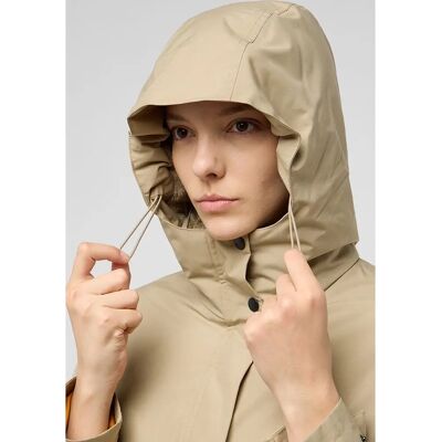 JACK WOLFSKIN Vinterparka - Vanntett Dunjakke - Damer XL JACK WOLFSKIN Vinterparka - Vanntett Dunjakke - Damer XL