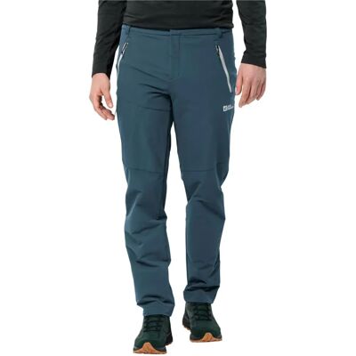 Jack Wolfskin Glastal Winter Men’s Blue - Clothing Jack Wolfskin Glastal Winter Men’s Blue - Clothing