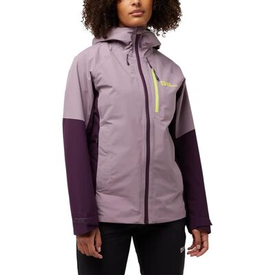 JACK WOLFSKIN Eagle Peak 2L Jas - Waterdicht en winddicht JACK WOLFSKIN Eagle Peak 2L Jas - Waterdicht en winddicht