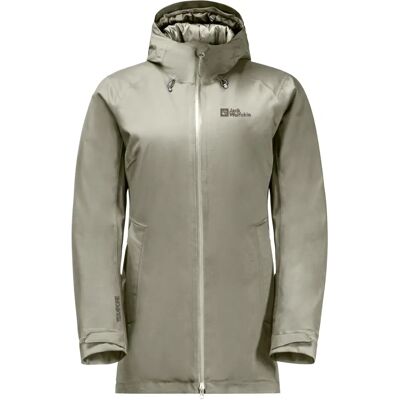 JACK WOLFSKIN STIRNBERG INS JKT W - Kurtka zimowa JACK WOLFSKIN STIRNBERG INS JKT W - Kurtka zimowa