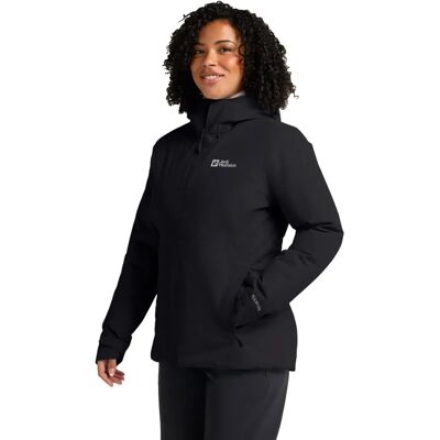 JACK WOLFSKIN Wisper Jacket - Sporty Outdoor Jacket JACK WOLFSKIN Wisper Jacket - Sporty Outdoor Jacket