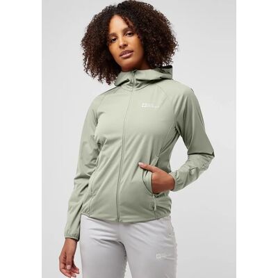 JACK WOLFSKIN Prelight Pro Softshell Jacke - Softshelljacke JACK WOLFSKIN Prelight Pro Softshell Jacke - Softshelljacke