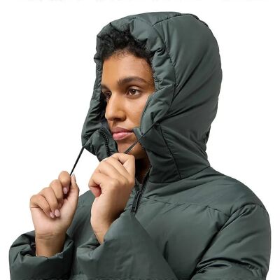 Jack Wolfskin Damen Kirschallee 2024 Winddichte Wasserabweisende Jacke Jack Wolfskin Damen Kirschallee 2024 Winddichte Wasserabweisende Jacke